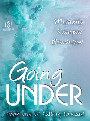cover image of Going Under